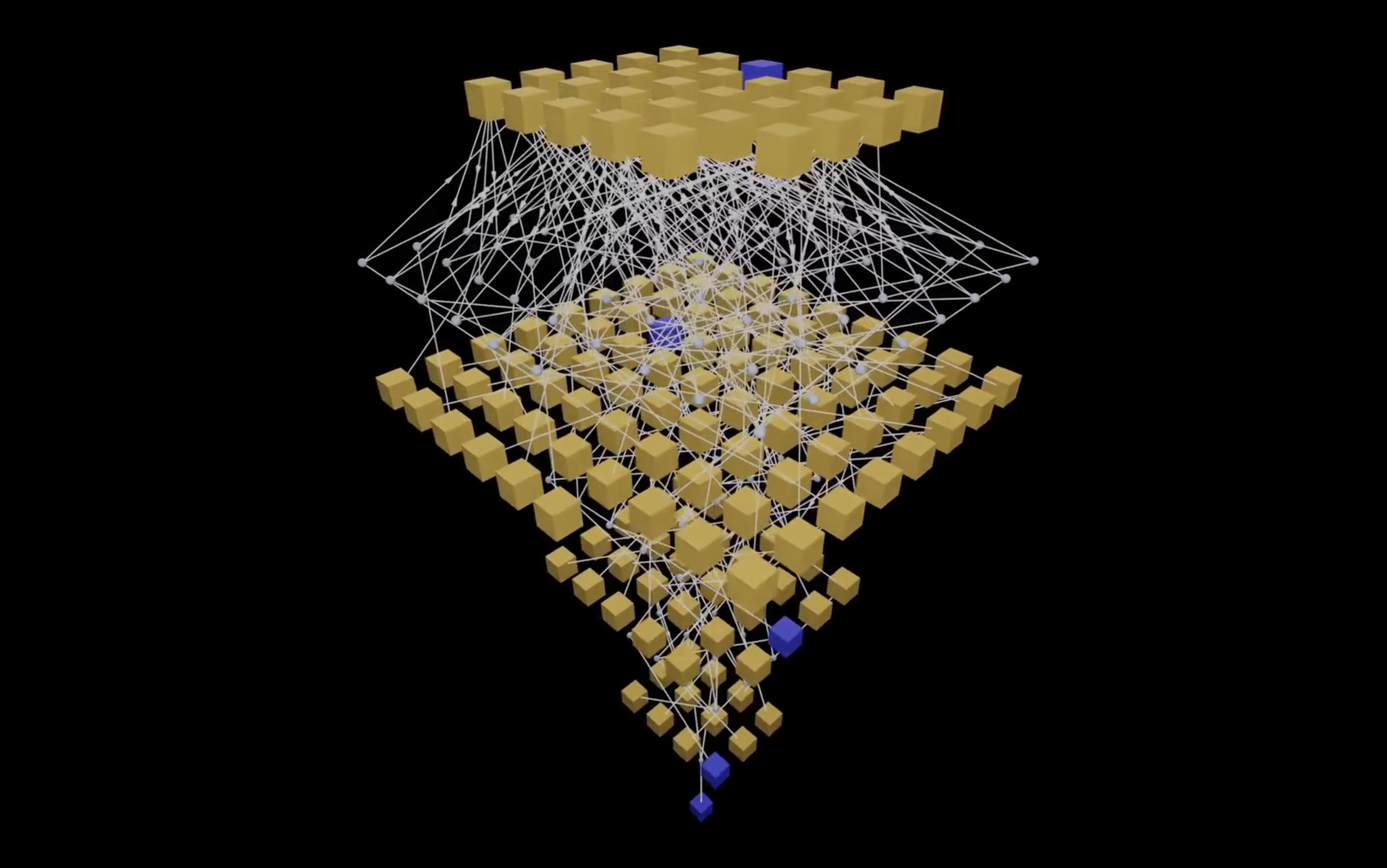 fractal brian resiliency and adaptability